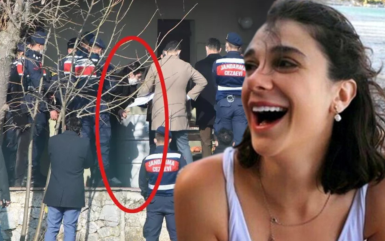 Muğla'da Pınar Gültekin'in katili vahşeti anlatmaya başladı!! O detay yürekleri dağladı