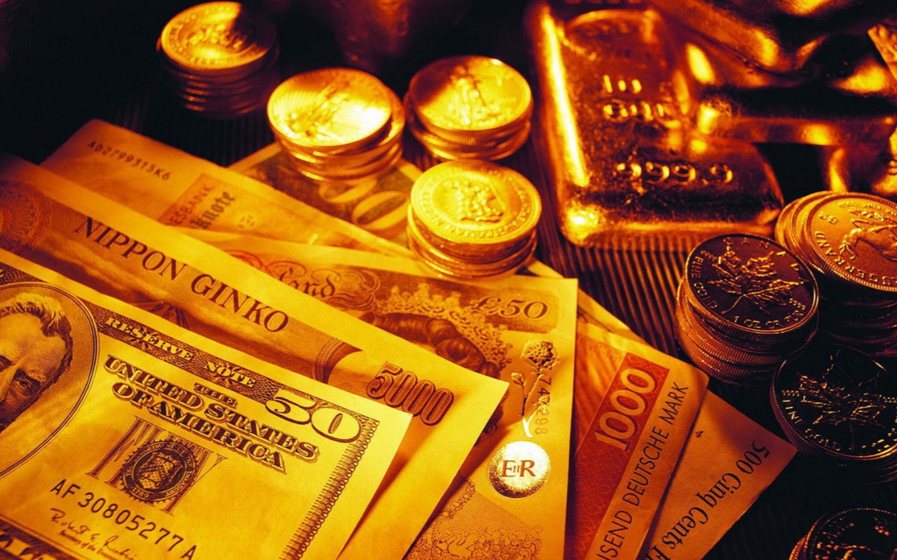 Altın ve dolar 2021'de ne olur? Dolar ve altın uzmanı Murat Özsoy açıkladı