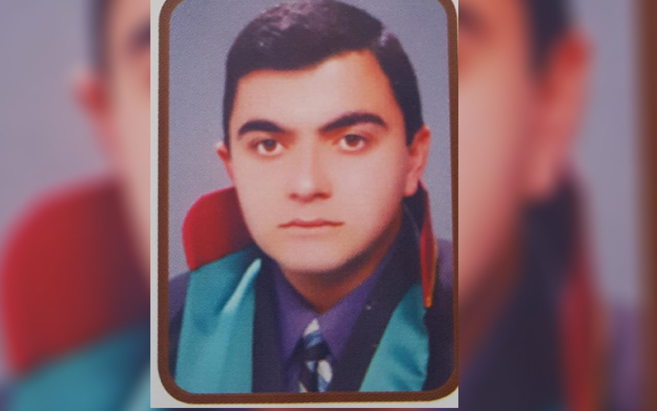 Kayseri'de avukat 7'nci kattaki evinden atlayarak yaşamına son verdi