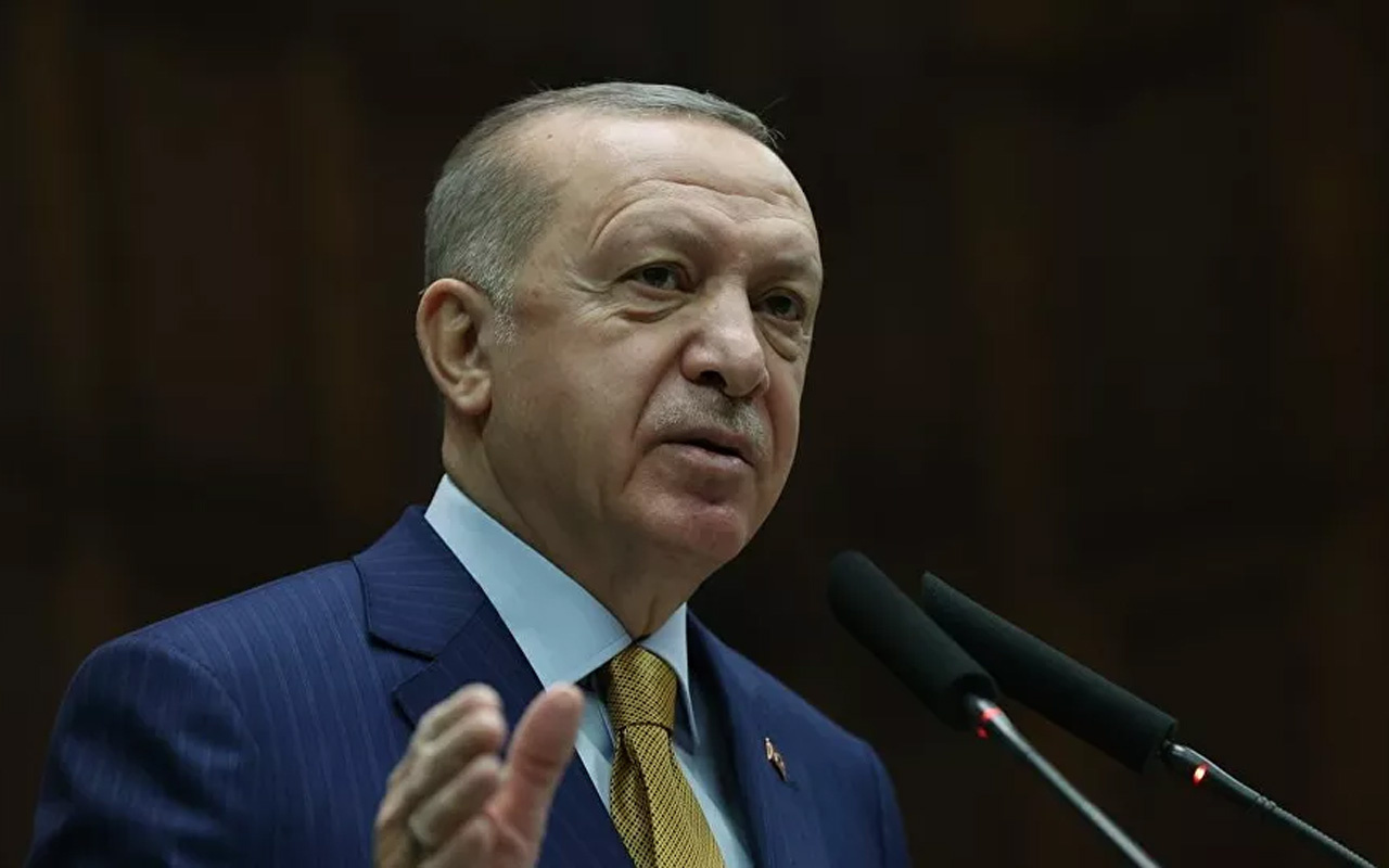 Video mesaj gönderen Erdoğan'dan dünya ülkelerine eleştiri