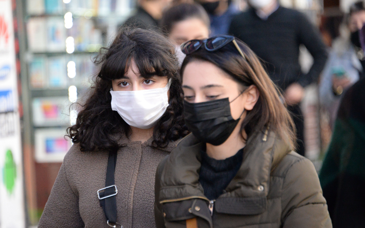 Bakanlık ifşa etti, tüm Türkiye'de yasaklandı! 41 güvensiz maske markası hala satışta