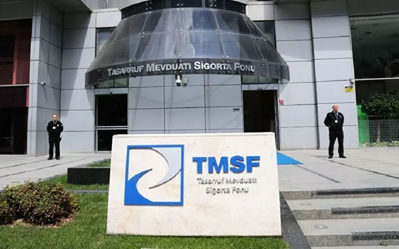 TMSF, Çukurova Beşiktaş Gayrimenkul ve Vera Denizcilik'i satışa çıkardı