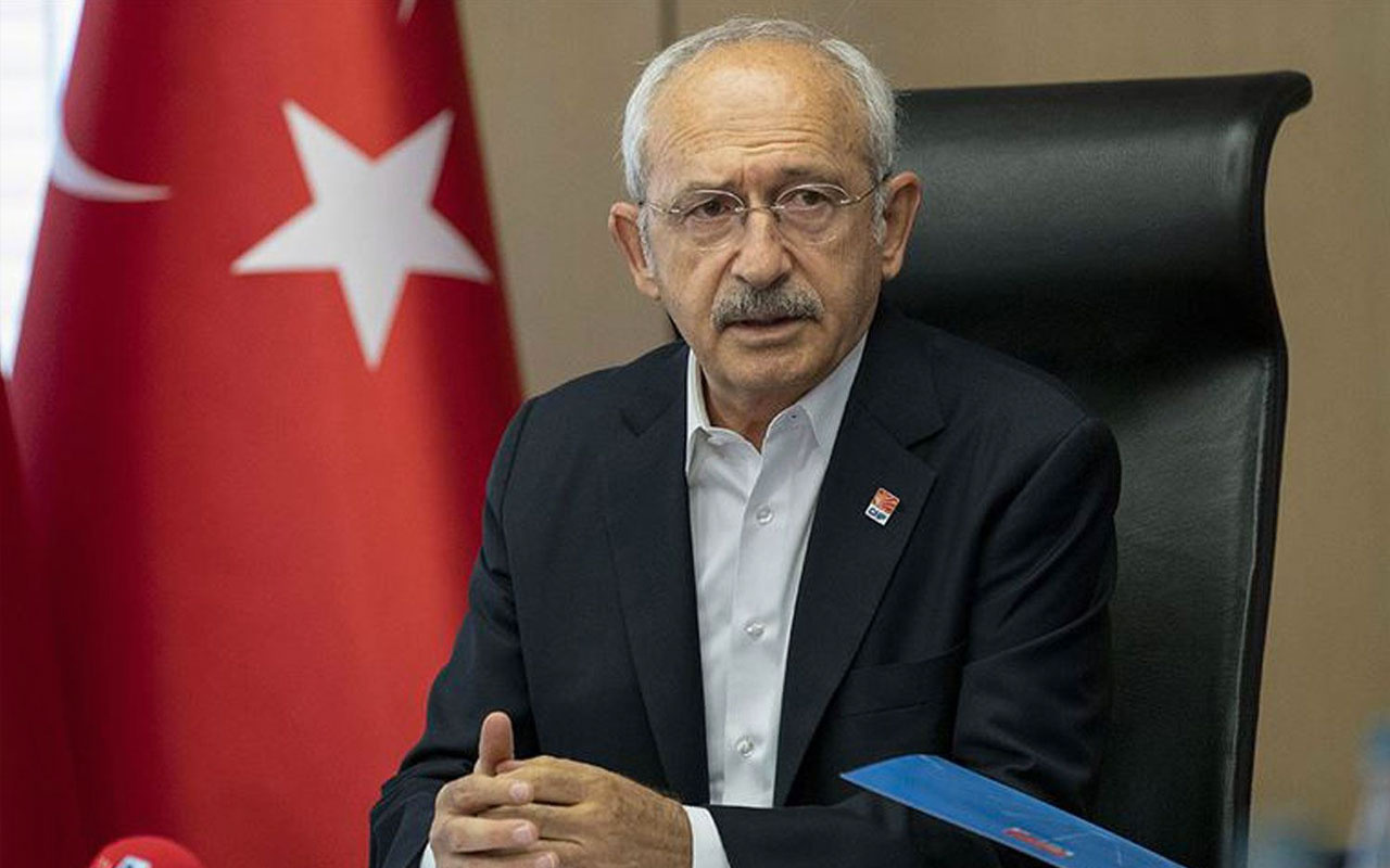 CHP Lideri Kemal Kılıçdaroğlu: Selahattin Demirtaş tahliye edilmezse faturası ağır olur