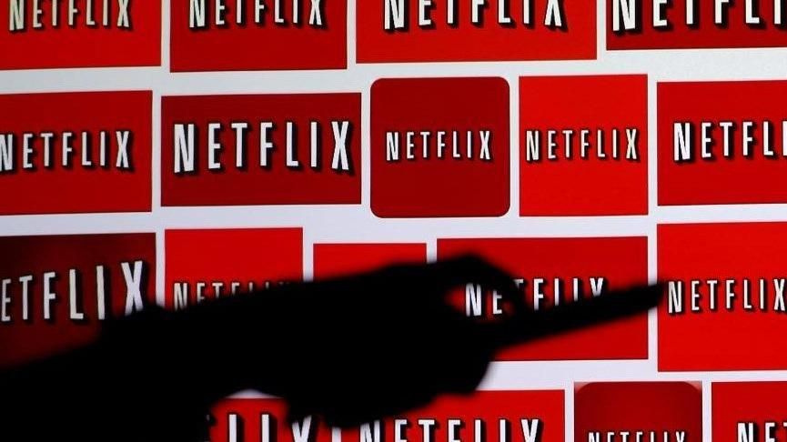 Netflix 2021'e damga vuracak! Yılmaz Erdoğan Kıvanç Tatlıtuğ Binnur Kaya bombası