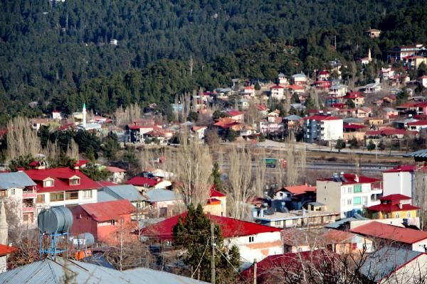 Adana tarihinde ilk kez oldu nüfusu 15 kat arttı evlerine dönmüyor