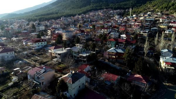 Adana tarihinde ilk kez oldu nüfusu 15 kat arttı evlerine dönmüyor