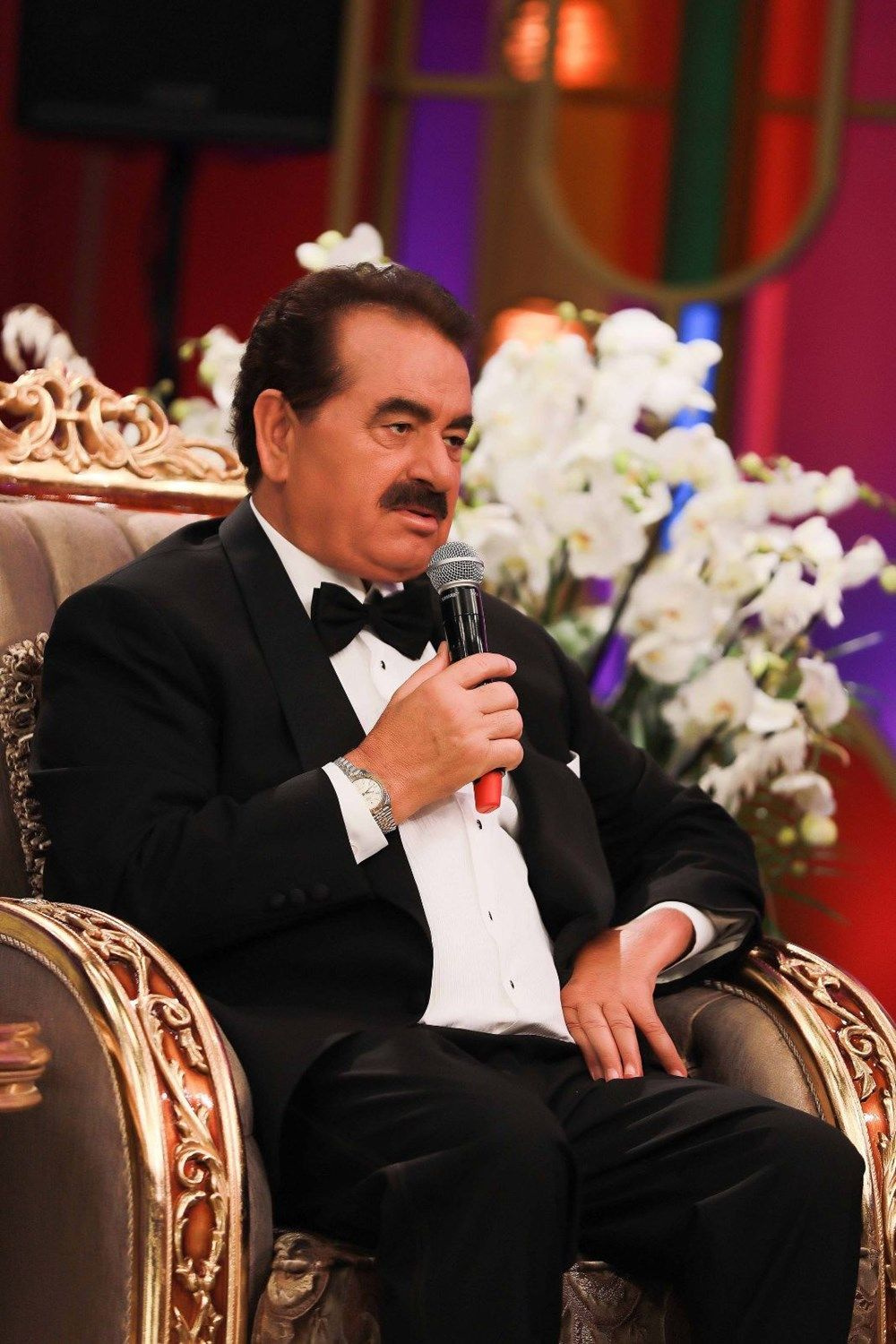 İbrahim Tatlıses Öldürmeye çalışan Abdullah Uçmak tehdit ediyor deyip