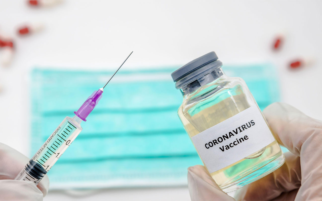 Korona aşısı vurulan sağlıkçı yaşamını yitirdi