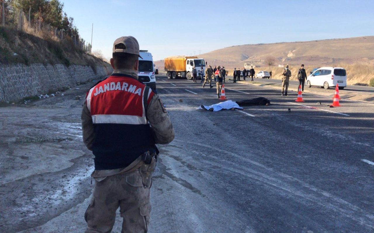 Şanlıurfa'daki arazi kavgasının yeni görüntüler ortaya çıktı