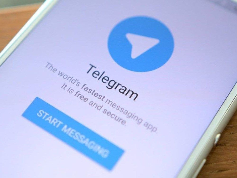 Telegram'dan tepki çeken karar 2021 yılı itibariyle başlayacak
