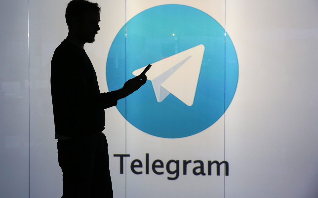 Telegram'dan tepki çeken karar 2021 yılı itibariyle başlayacak