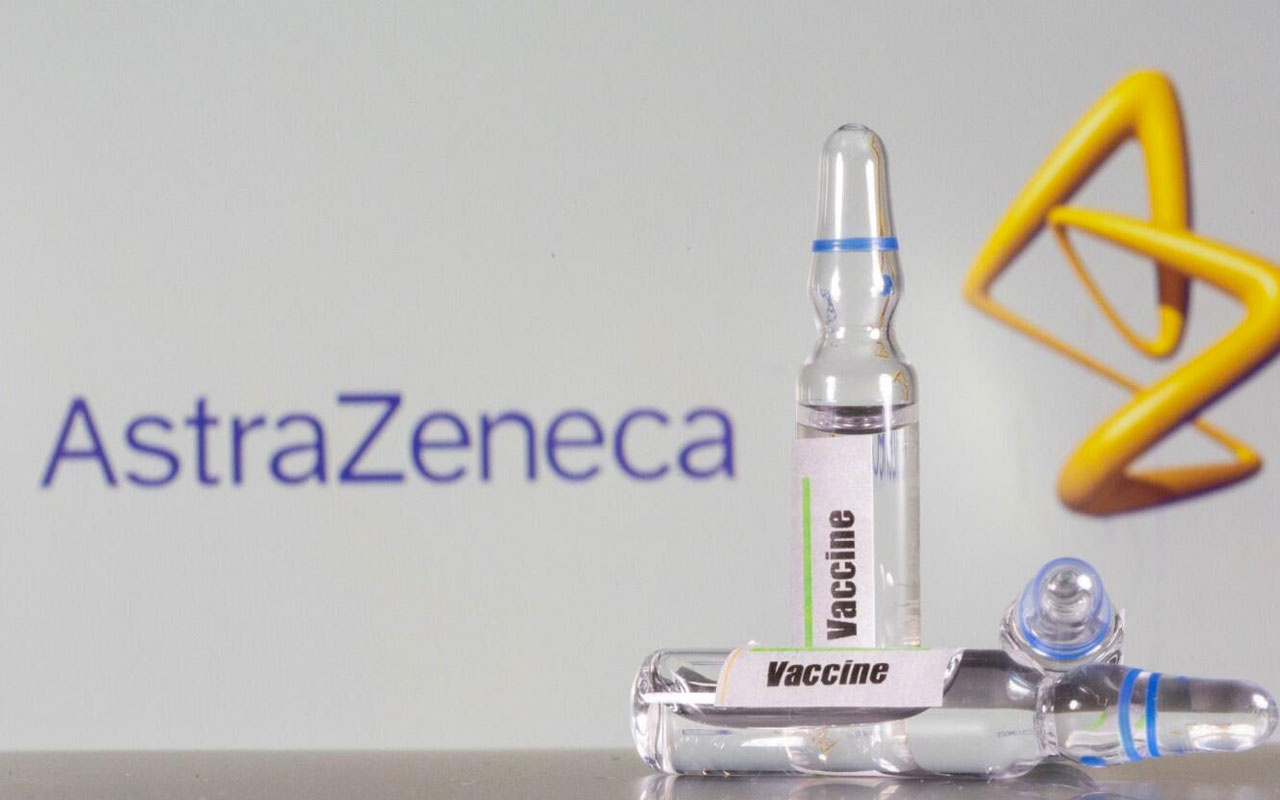 Tüm dünya buna kilitlendi! AstraZeneca'nın yüzde 100 garantili koronavirüs aşısı geliyor!