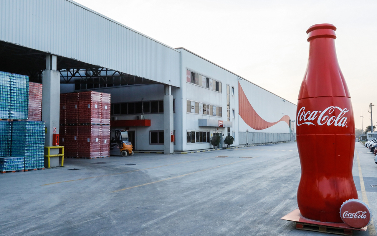 Coca-Cola İçecek'in Türkiye'deki tüm fabrikaları 'Sıfır Atık' statüsüne geçti