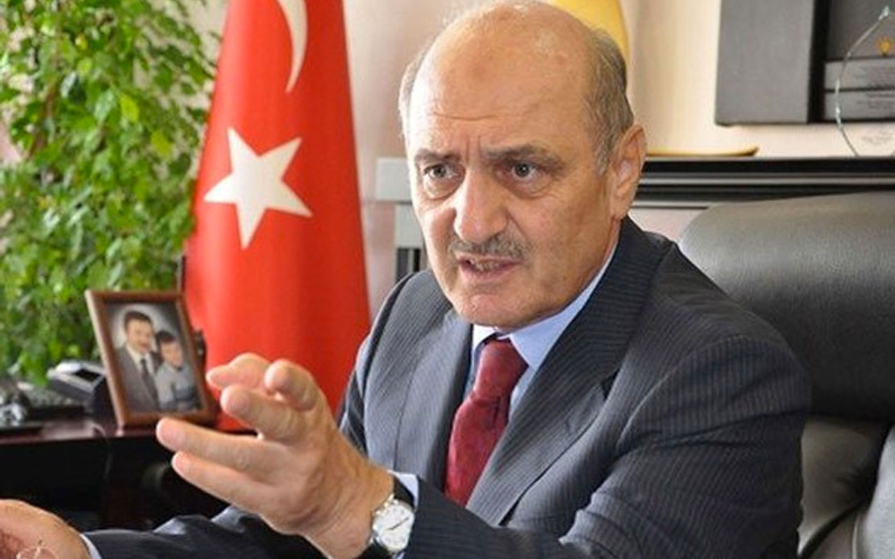 Eski bakan Erdoğan Bayraktar'dan Ali Babacan'a tepki:  Hadi bakalım hadi