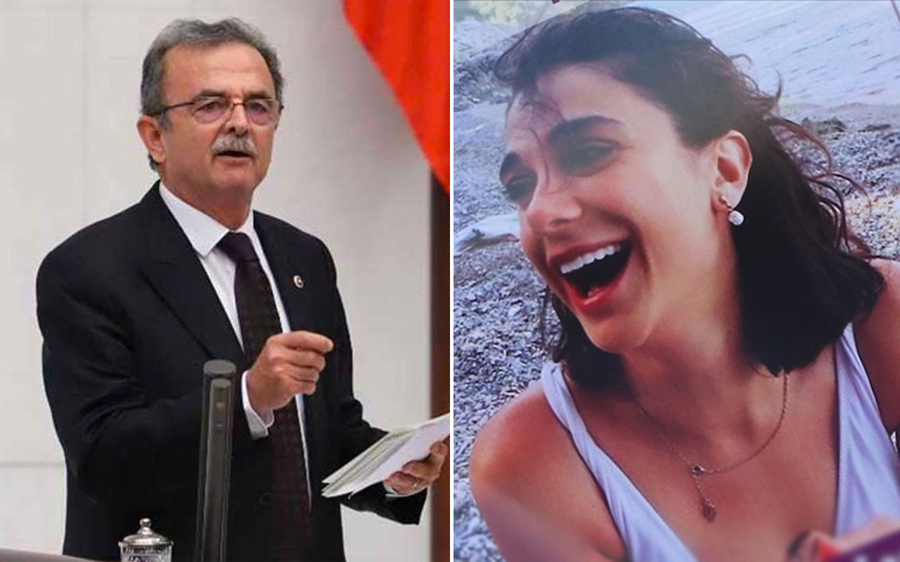 CHP’li Süleyman Girgin’den Pınar Gültekin açıklaması: En ufak ima çıkarsa istifa edeceğim