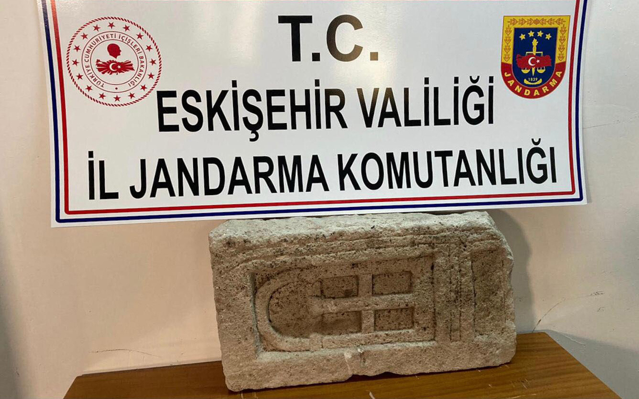 Eskişehir'de baltayı taşa vurdular! Yanlış kişiye satmaya çalıştılar