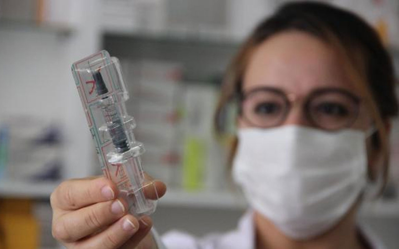 Prof. Dr. Mustafa Kemal Çelen: Tek aşıyla da koruma sağlanabiliyor