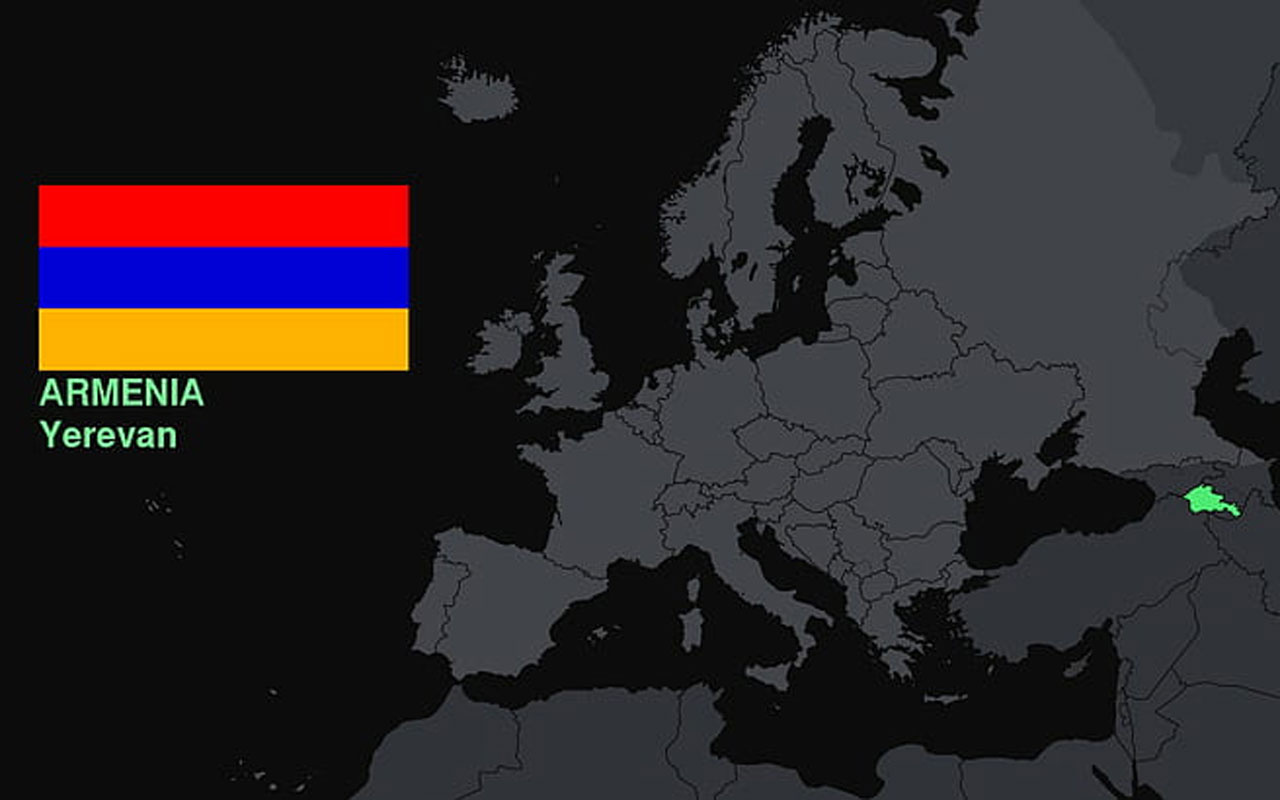 Ermenistan’da Türk ürünleri tedariğine ilişkin yasak! Altı ay sürecek