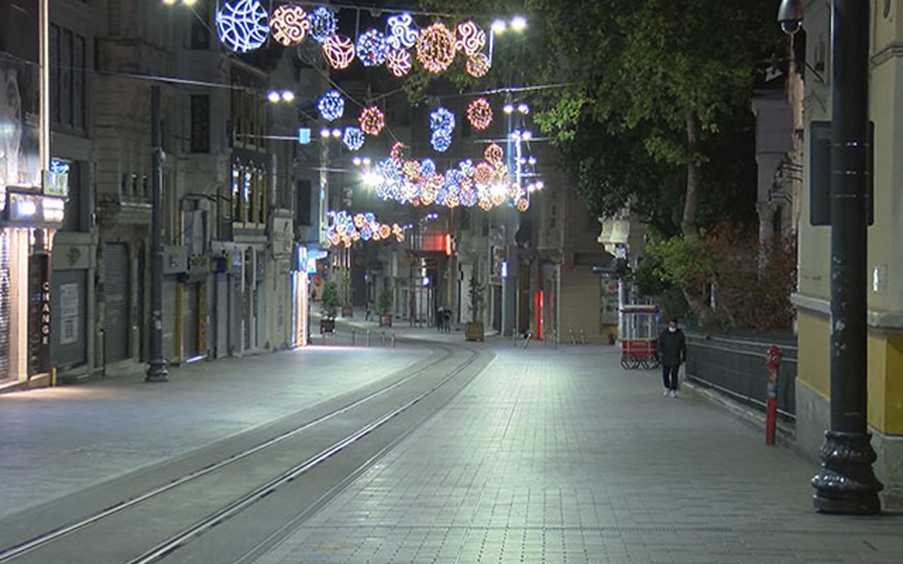 80 saatlik kısıtlama bugün başlıyor! Alanlarına giriş yasak alkol satışı yapılmayacak