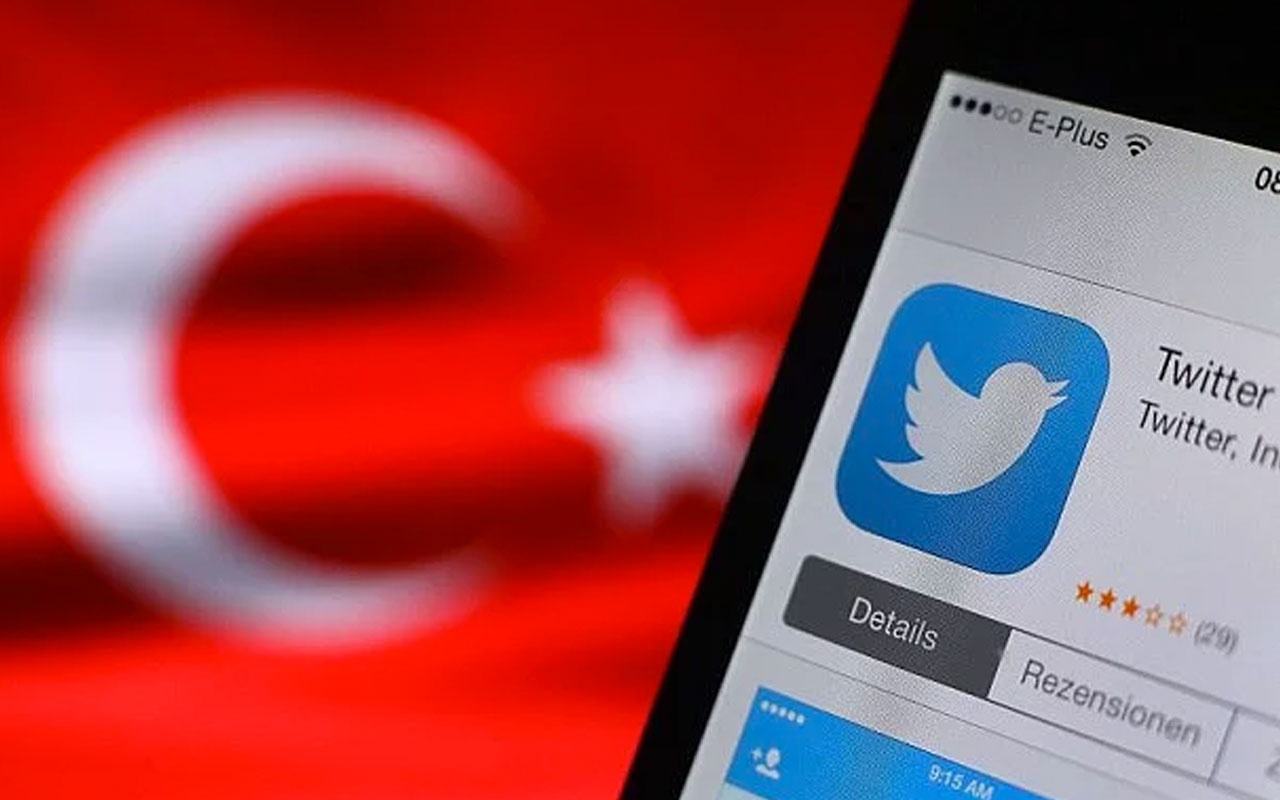 Türkiye'de bugüne kadar en çok görüntülenen tweet belli oldu