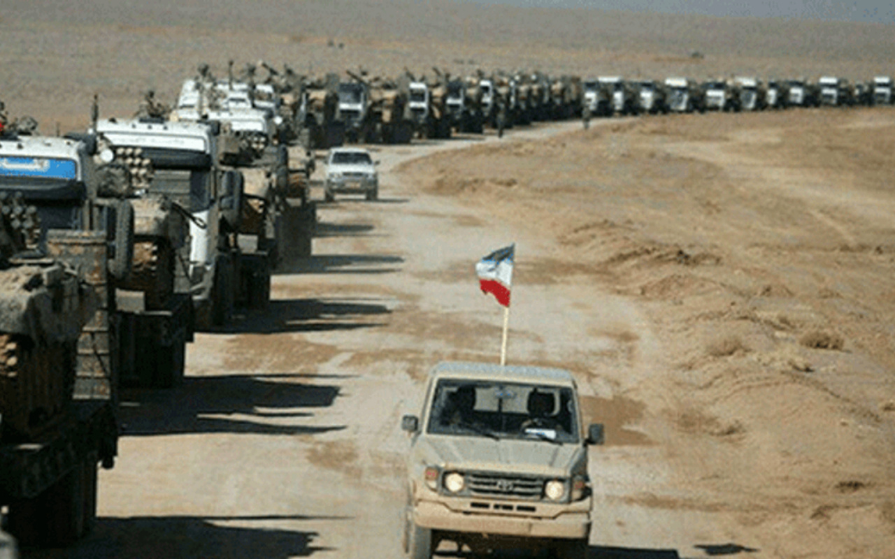 İran, Türkiye ve Azerbaycan sınırında askeri tatbikat yapacak