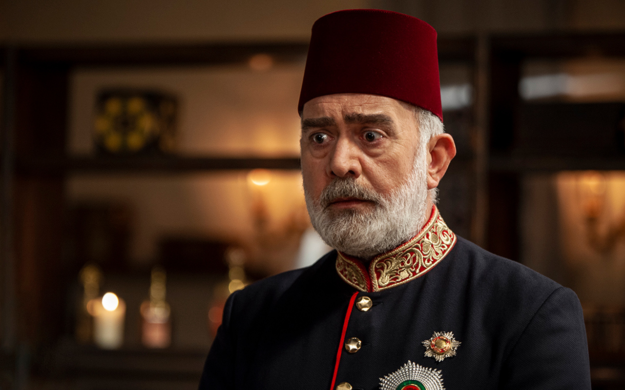 Payitaht Abdülhamid 133. bölüm fragmanı