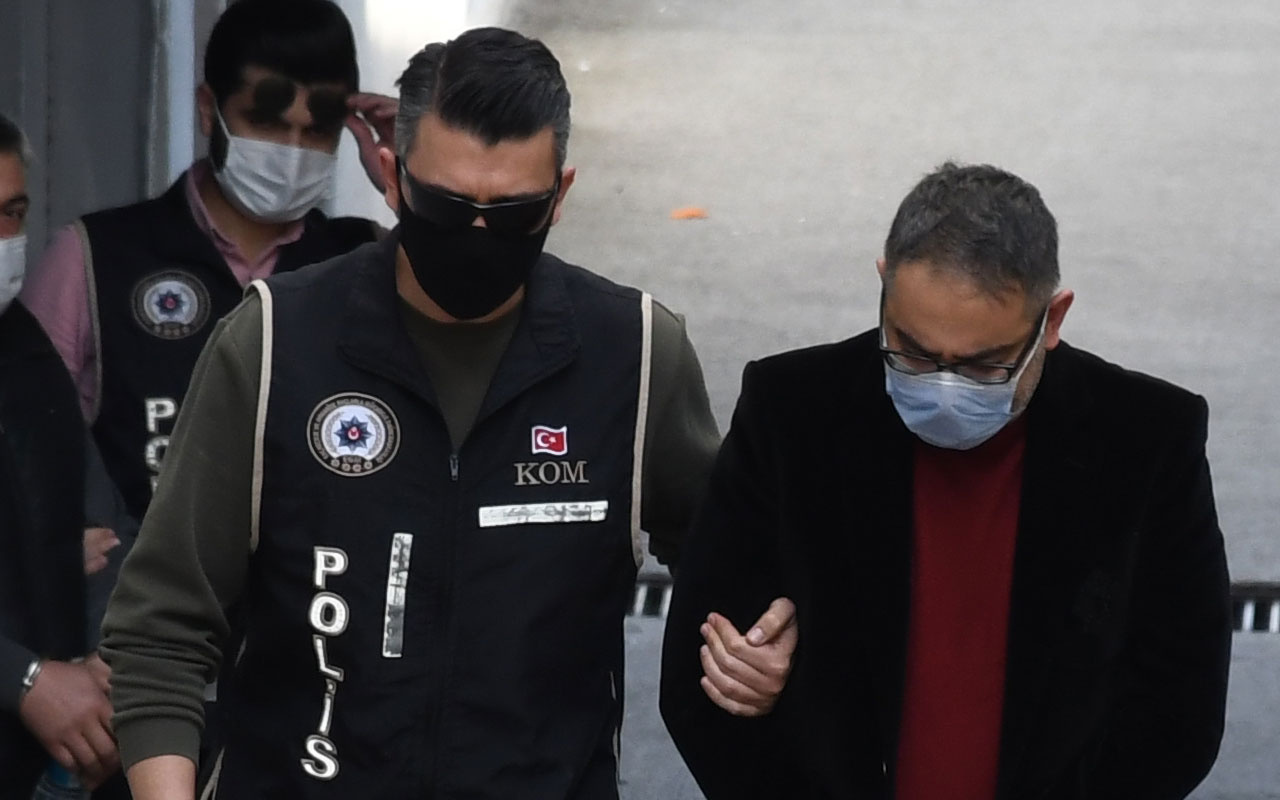 Adana'da banka çalışanından 12 milyon liralık vurgun