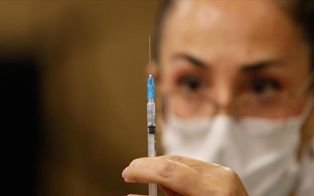 Bilim Kurulu üyesi Afşin Emre Kayıpmaz: Aşının 6 aya kadar korumasını bekliyoruz
