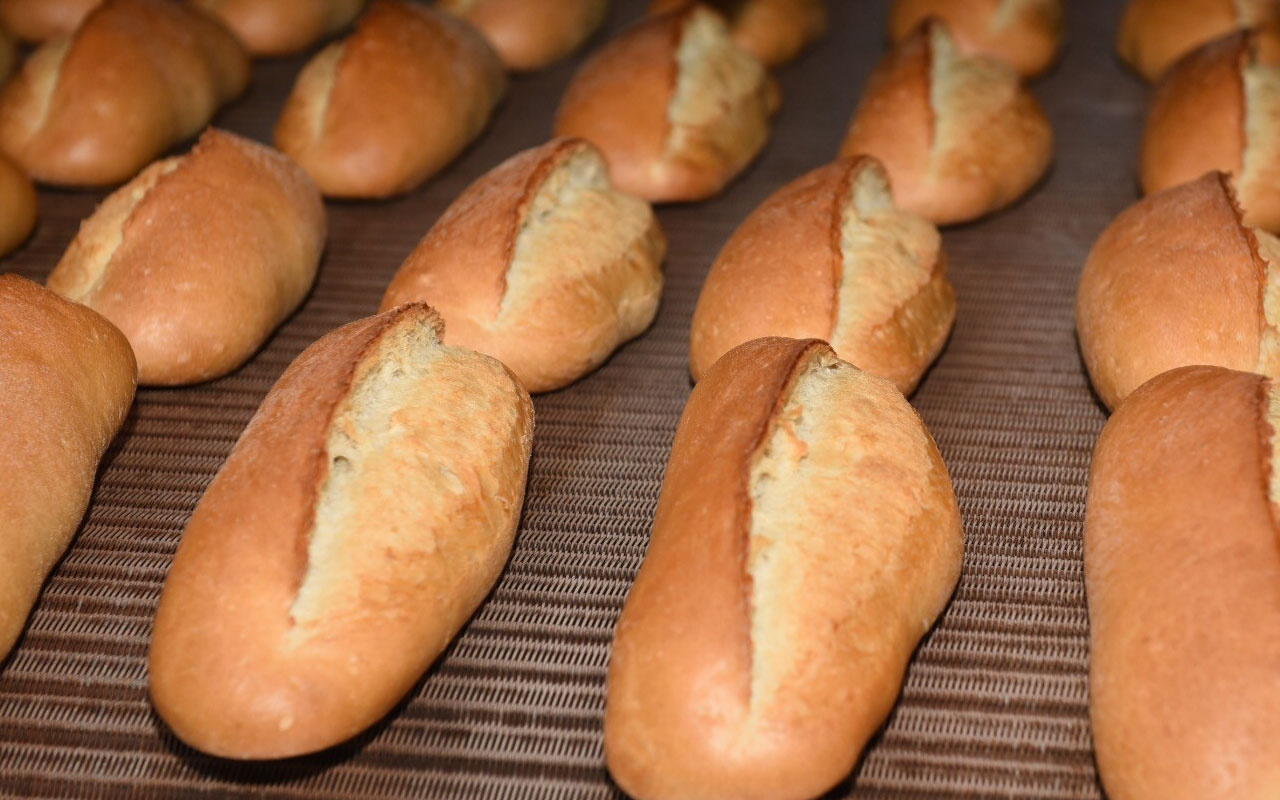 İzmir'de ekmeğe yüzde 20 zam geldi! İşte yeni ekmek fiyatları...