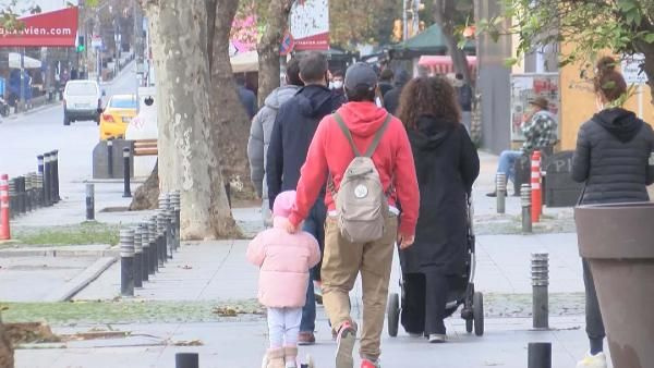 İstanbul'da sokağa çıkma kısıtlaması hiçe sayıldı! Bahaneler pes dedirtti