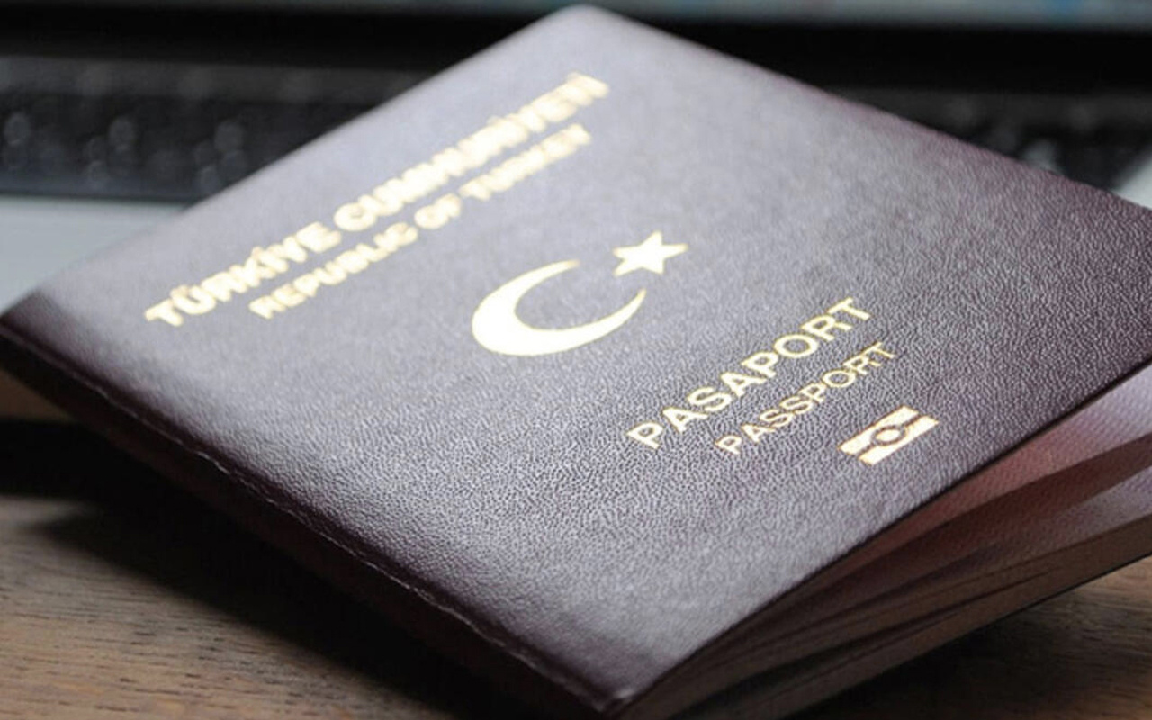 2 yıllık pasaport harcı ücreti kaç para oldu 2021