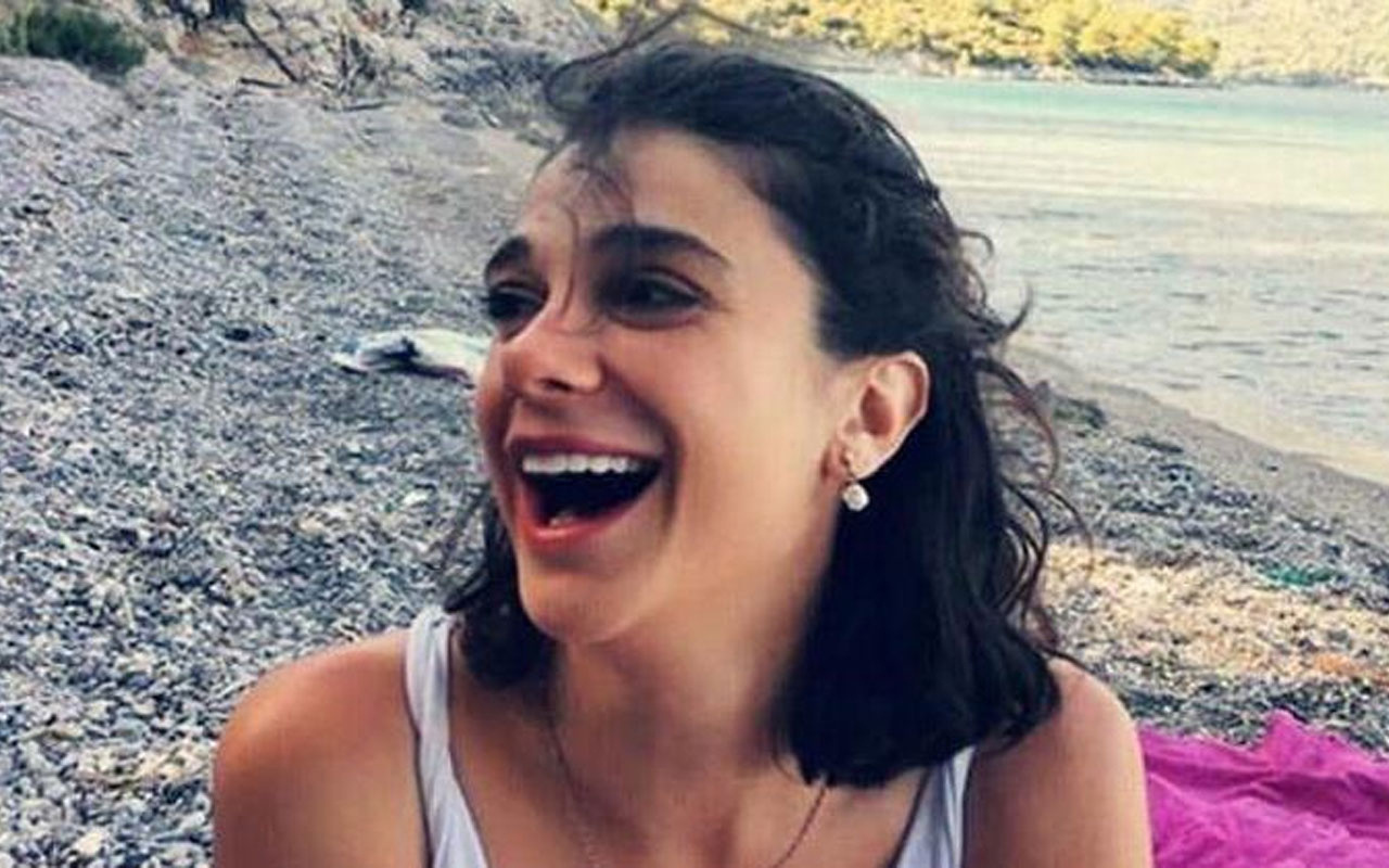 Pınar Gültekin cinayeti davasının ikinci duruşması yarın yapılacak