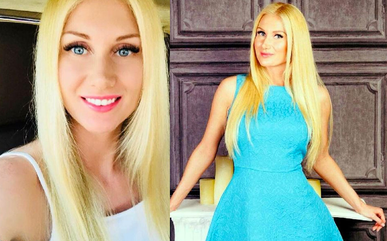 Ukraynalı Kristina, ölmeden 4 gün önce internetten bakın ne siparişi vermiş