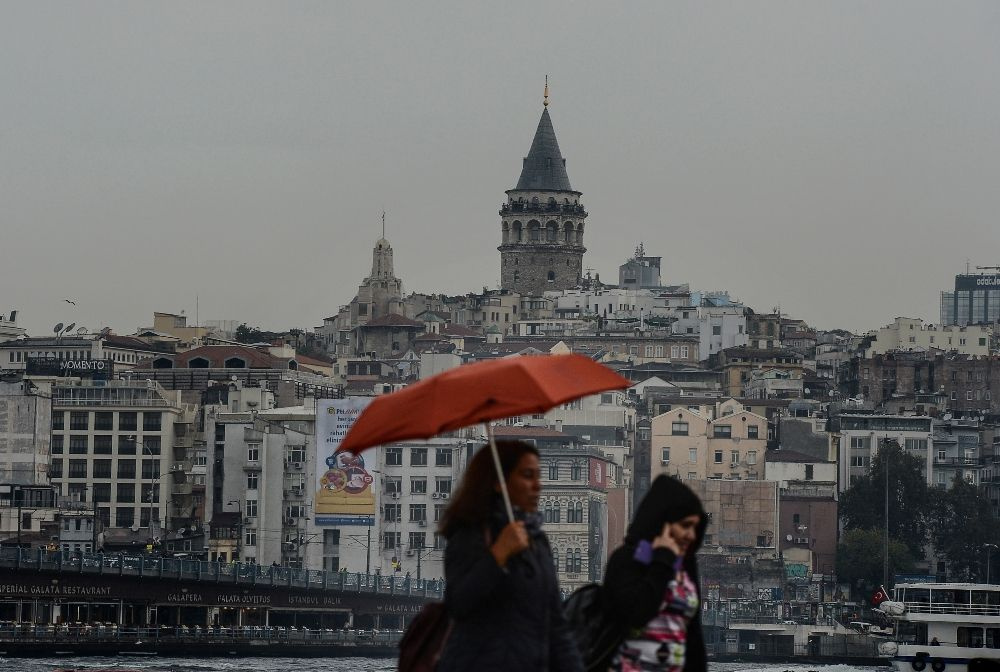 Meteorolojiden kar müjdesi! Türkiye ve İstanbul'a karın yağacağı tarih açıklandı