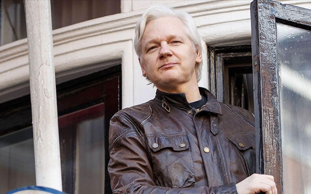İngiliz mahkemesi WikiLeaks'in kurucusu Julian Assange'ın ABD'ye iadesi talebini reddetti