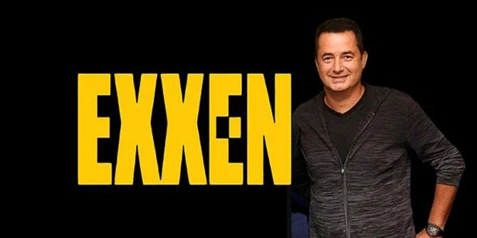Exxen'in BluTV hatası ortaya çıktı! Acun Ilıcalı Twitter'da gündem oldu