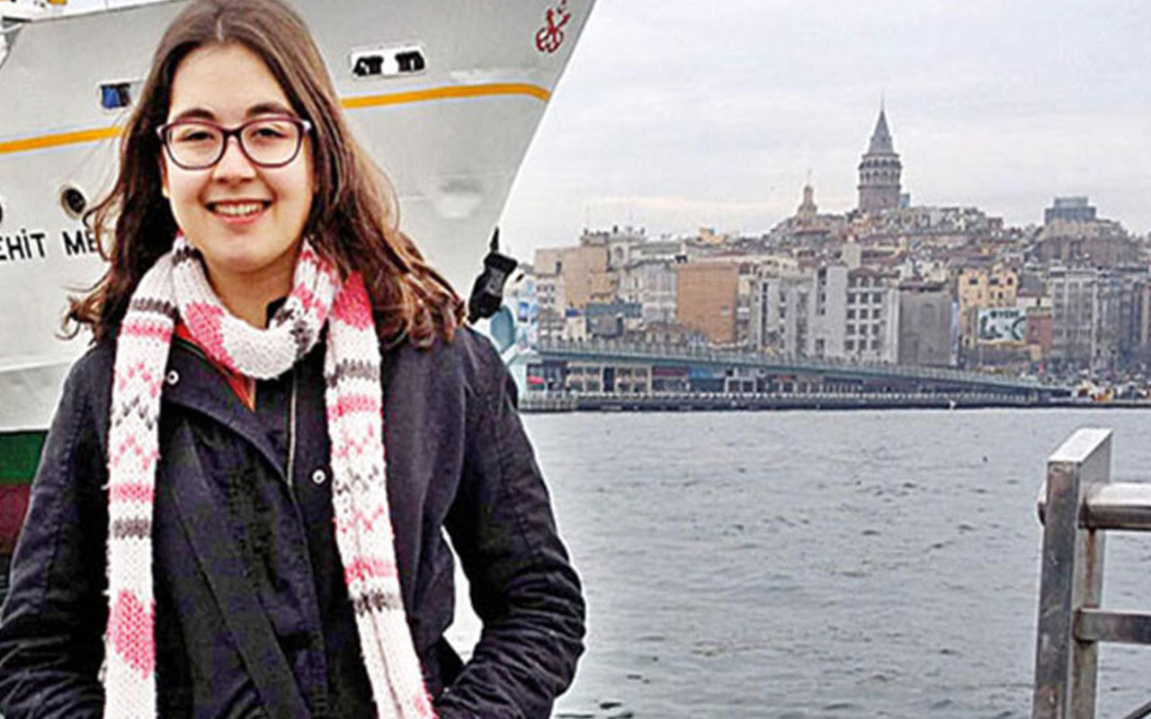 Beşiktaş'ta yılbaşı kutlamasında Deniz Büçkün'ün hayatını kaybetmesi! 2 şüpheliden biri tutuklandı