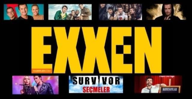 Exxen'in BluTV hatası ortaya çıktı! Acun Ilıcalı Twitter'da gündem oldu