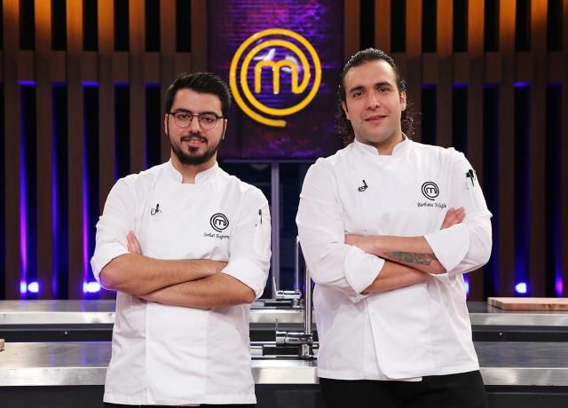 MasterChef Türkiye birincisi Serhat Doğramacı'dan olay sözler şampiyonluğu kutladı