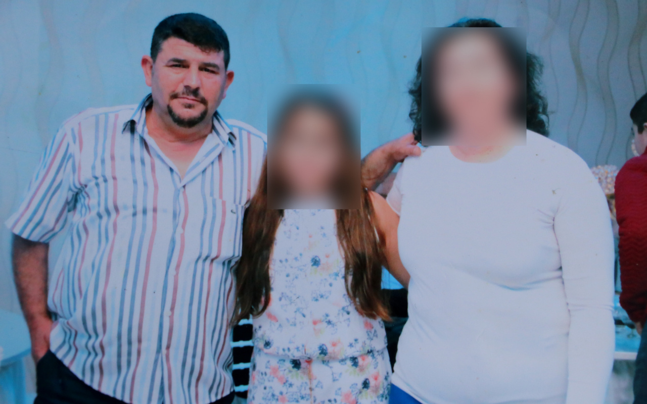 Adana'da akılalmaz olay! Eşi fuhuşa sürüklendi çocukları cinsel istismara uğradı