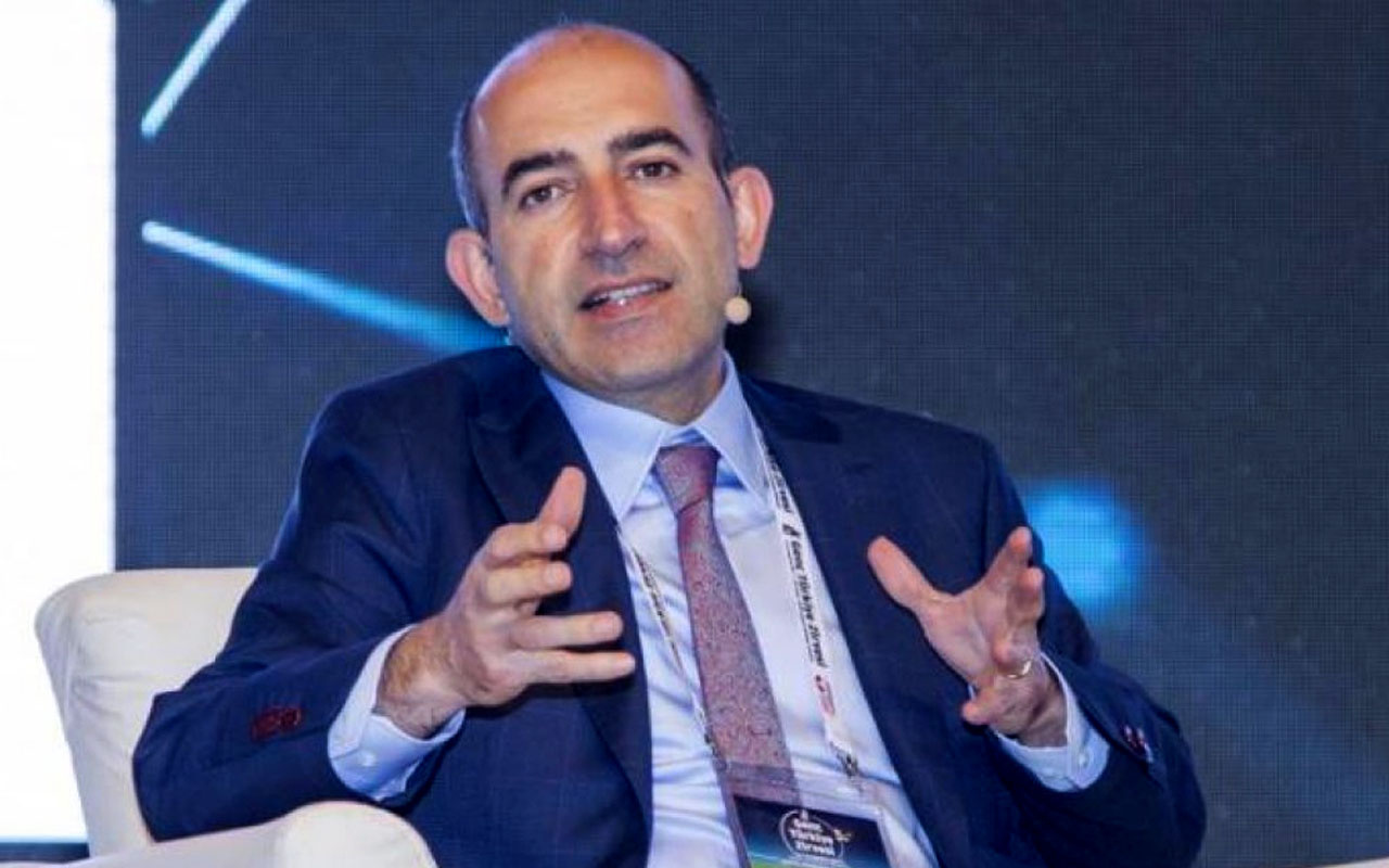 Cengiz Holding Boğaziçi eski rektörü Melih Bulu'yu CEO yaptı mı? Açıklama geldi