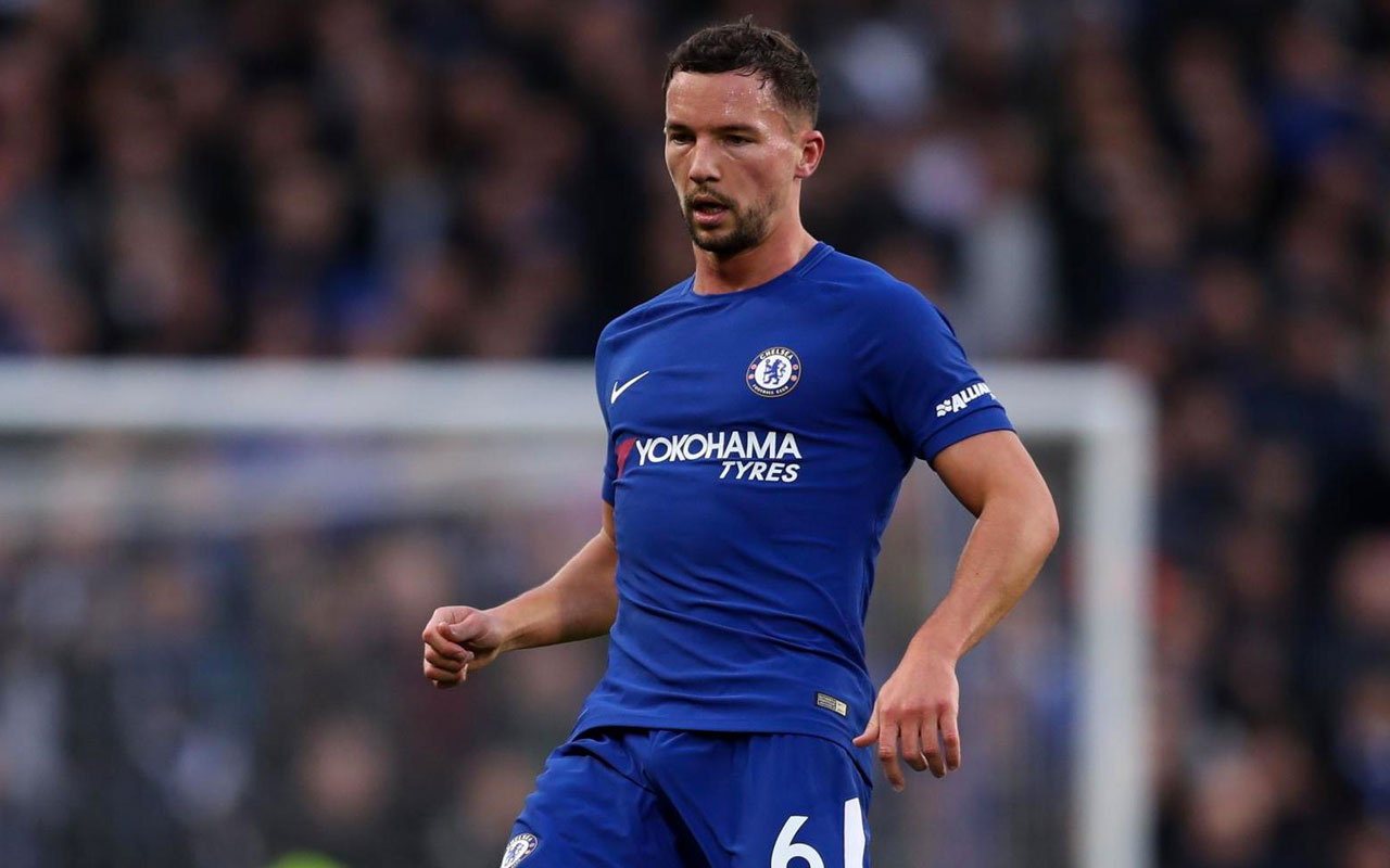 Kasımpaşa'dan Danny Drinkwater bombası