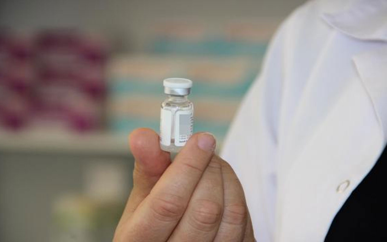 Prof. Dr. Recep Tekin: Farklı iki aşıyı yaptırmak kaynak israfı