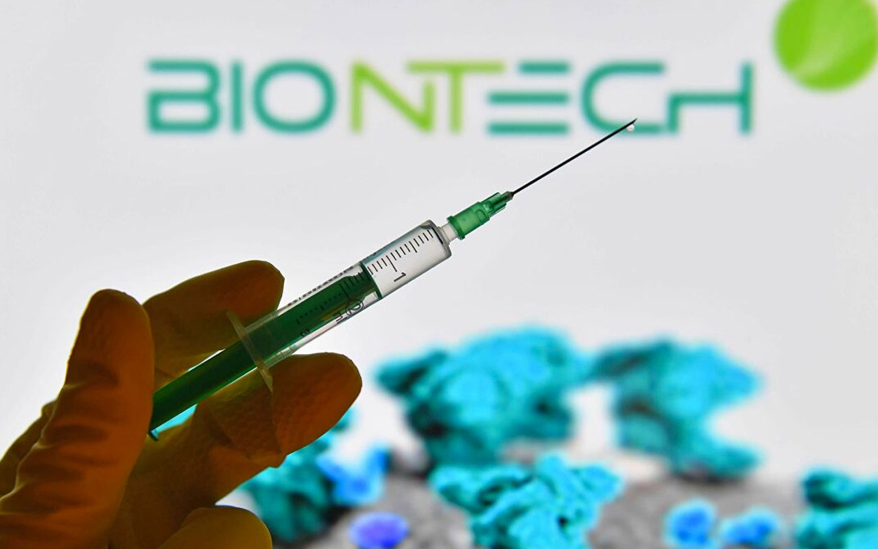 Biontech'in korona aşısı Türkiye'de üretilecek mi? Türk ilaç devi Abdi İbrahim'den açıklama