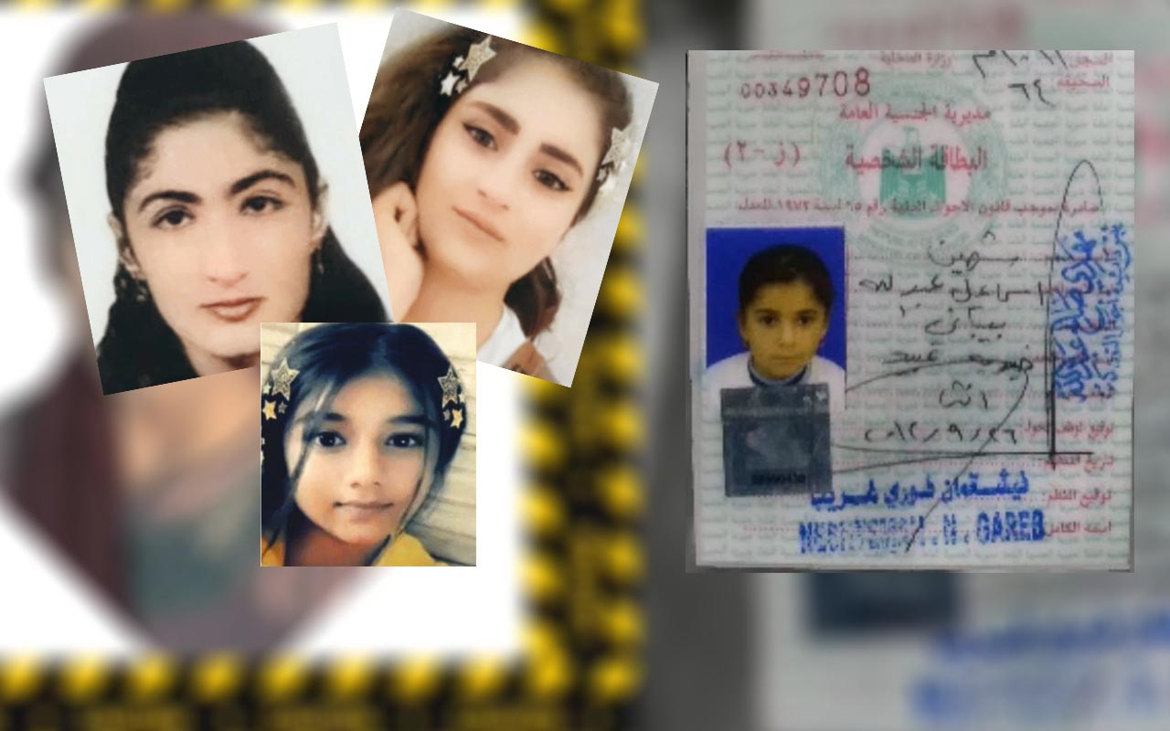 Terör örgütü PKK ailelerden çocuk çalıyor! Kaçırılan 25 çocuğun kimlikleri açıklandı