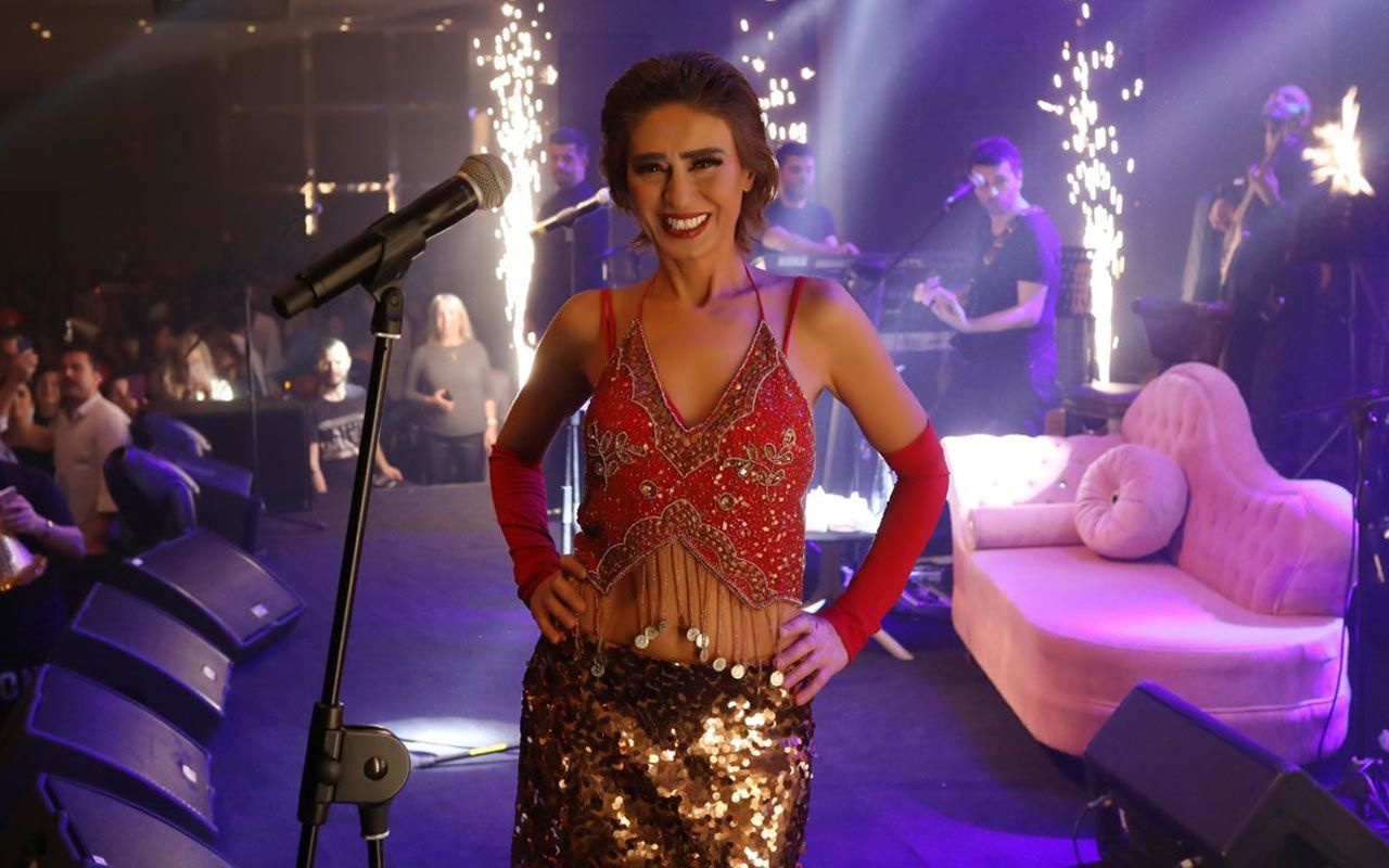 Yıldız Tilbe'nin olay yaratan 'seks' sözleri! Aşkın tanımını işte böyle yaptı