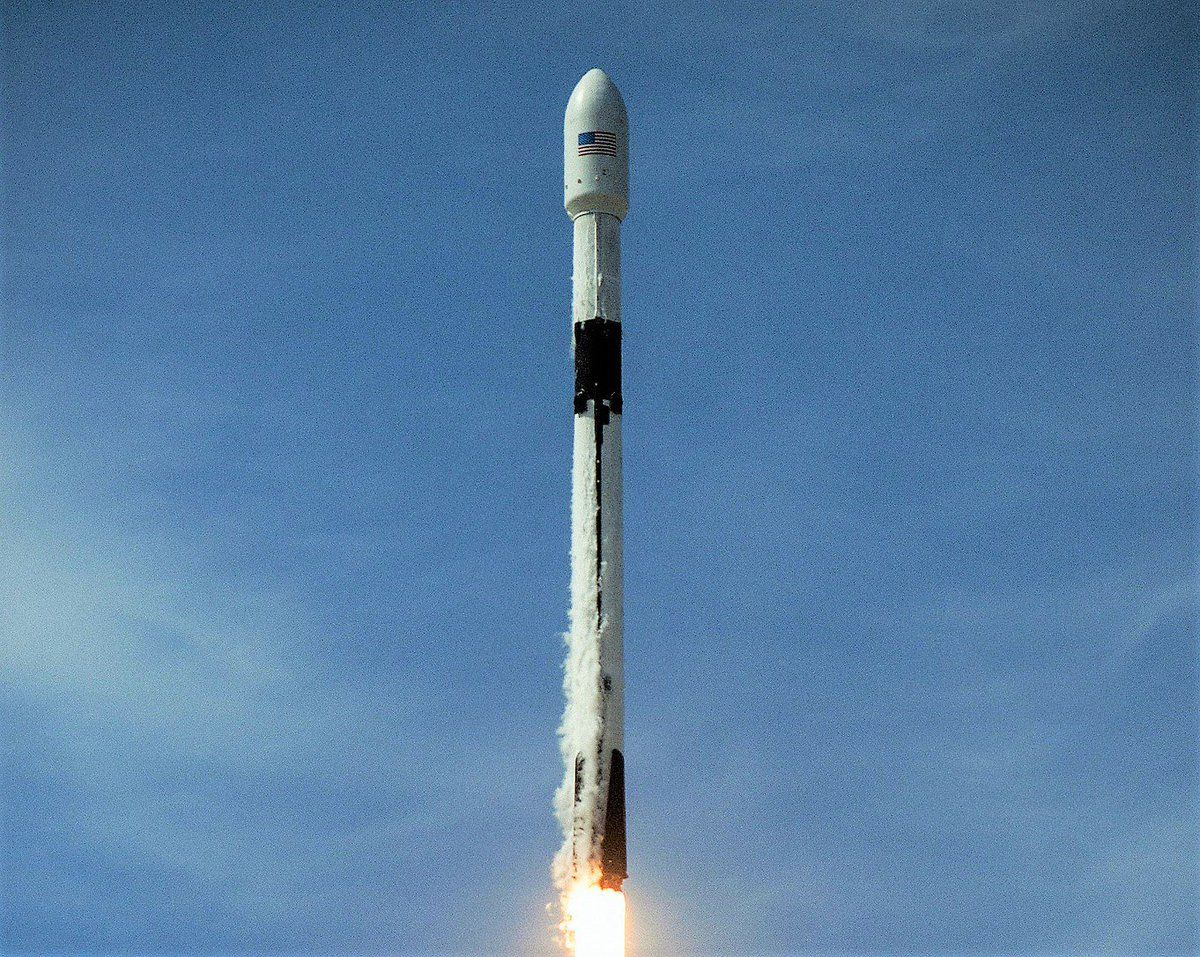Türksat 5A SpaceX firmasına ait Falcon 9 roketiyle fırlatılacak