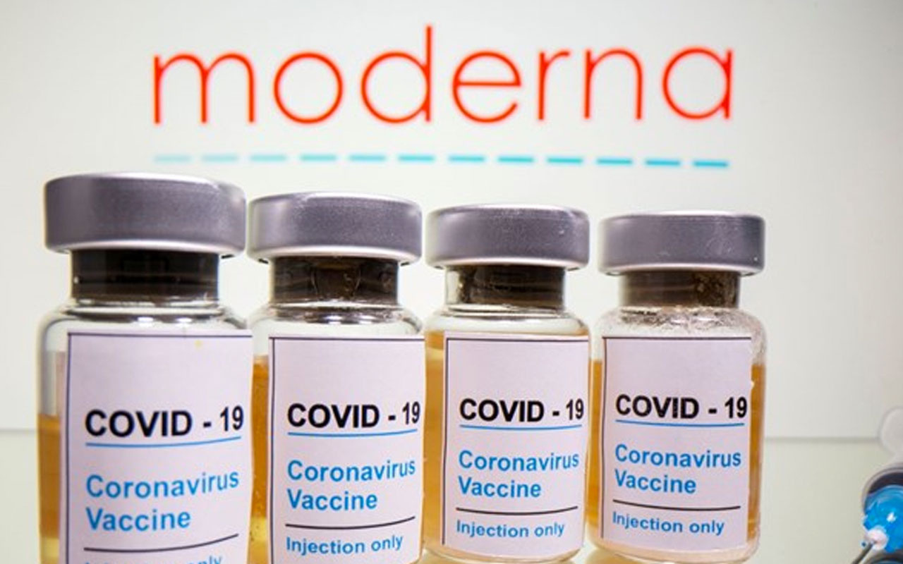 Moderna CEO’su açıkladı! Korona aşısı ne kadar koruyacak?