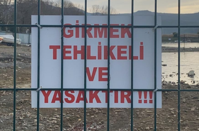 Kuraklık bazilikayı da vurdu...İkinci Göbeklitepe olacaktı, kuşlara yuva oldu