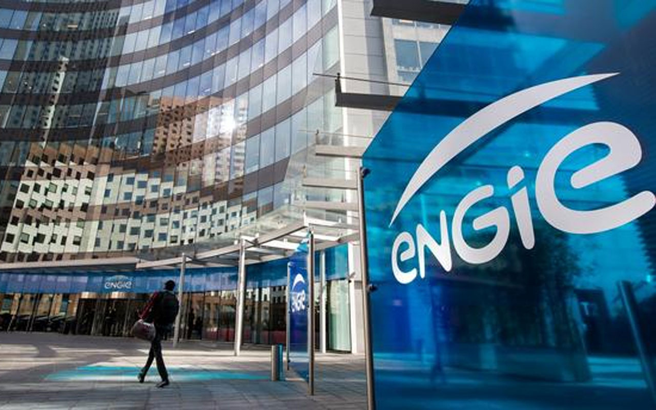 Fransız enerji şirketi Engie Türkiye’deki 4 şirketini sattı! Rekabet Kurumu, satışa onay verdi